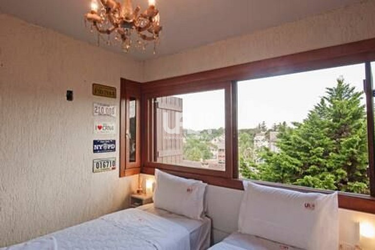 Cobertura 303 Villa Dell Fiore