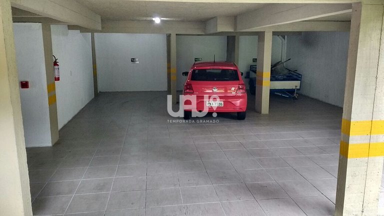 Cobertura 3dorm.em Condomínio com piscina!