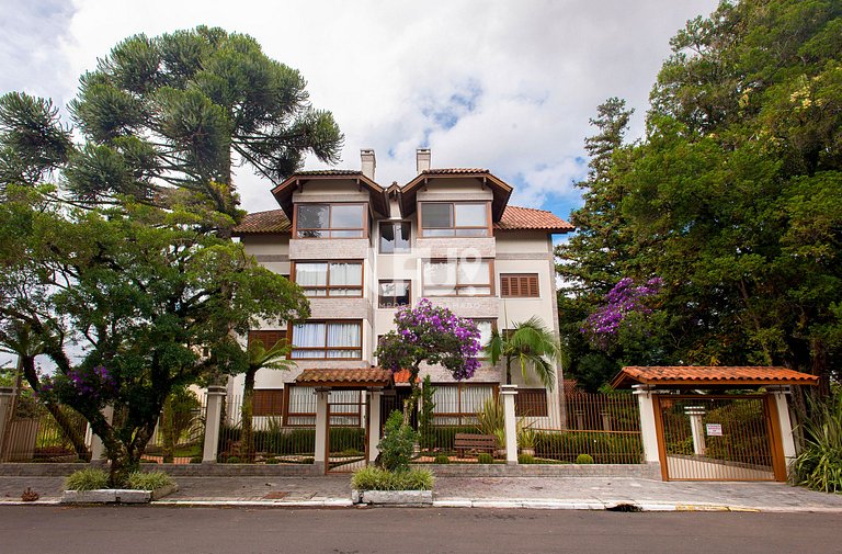 Apartamento Harry Potter