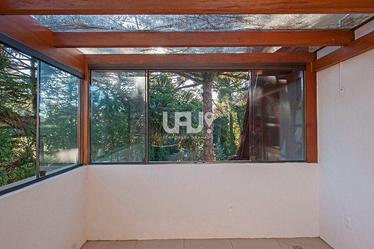 Villa del Fiore 308 - Cobertura 3d, 12 pax, em Condomínio co