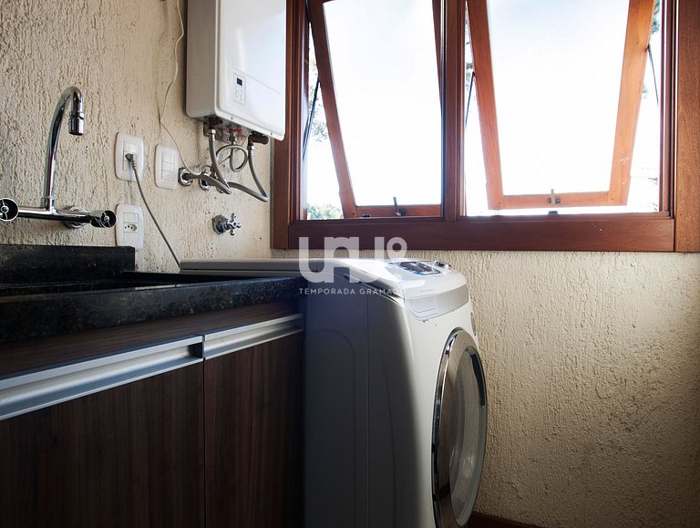 Cobertura 303 Villa Dell Fiore