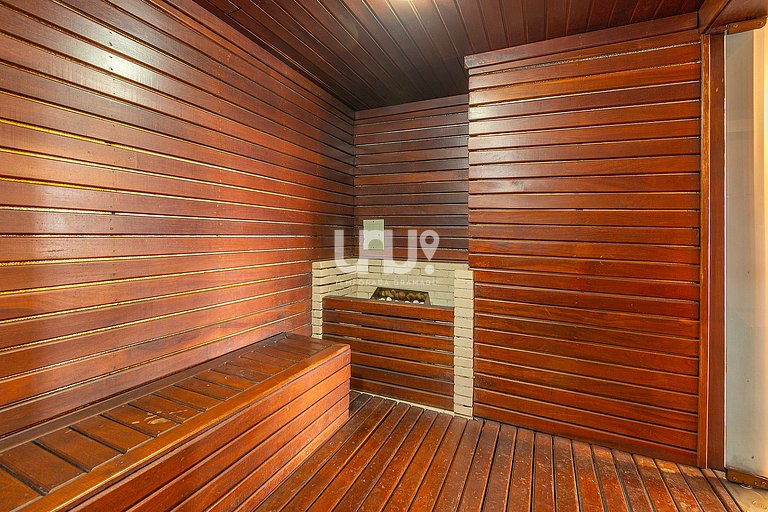 Gramado Village 608 - 4 pax Em cond. com piscina!