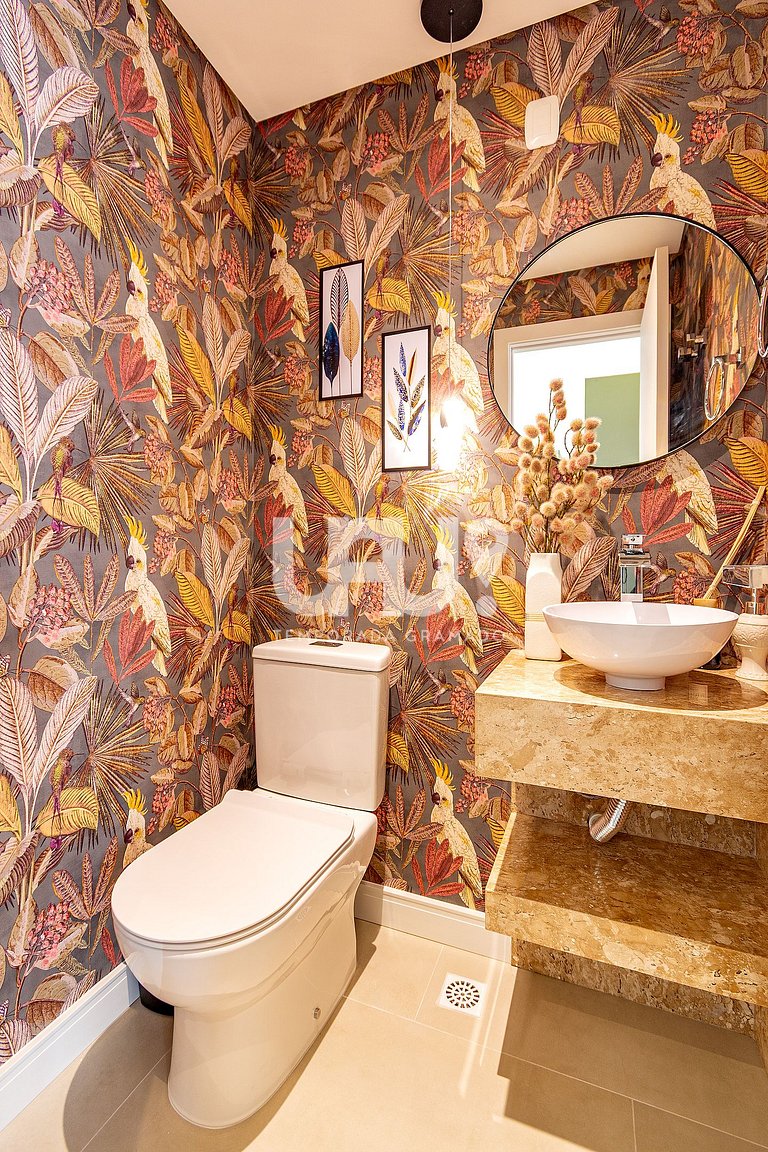 Horizonte Garibaldi - 3Dorm. junto à Rua Coberta!