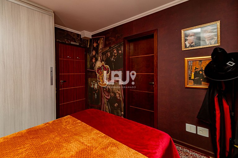 Apartamento,decorado,inesquecíveis,conforto,satisfação,serra