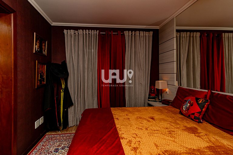 Apartamento,decorado,inesquecíveis,conforto,satisfação,serra