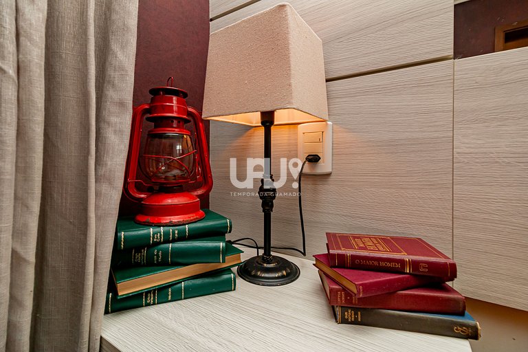 Apartamento,decorado,inesquecíveis,conforto,satisfação,serra