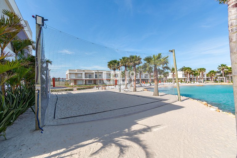 Murano Resort - 4D, 14pax com Spa privativo!