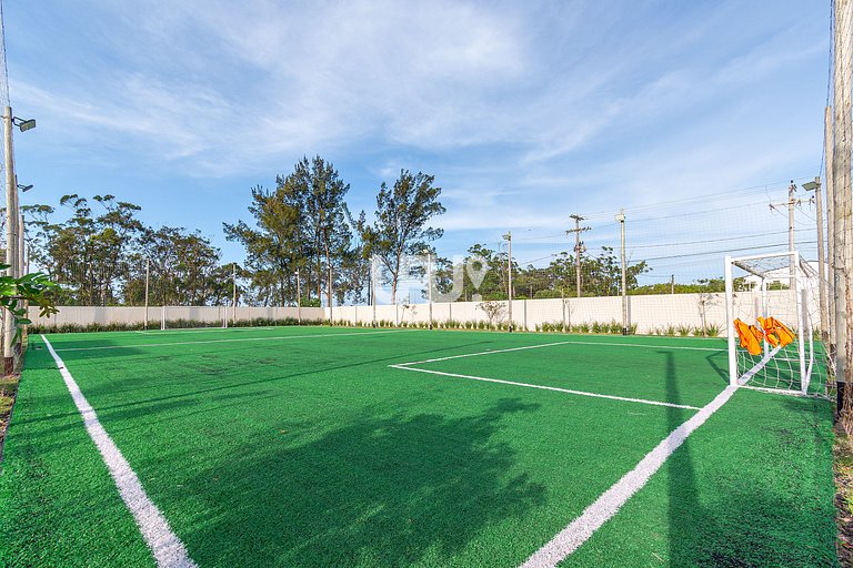 Murano Resort - 4D, 14pax com Spa privativo!