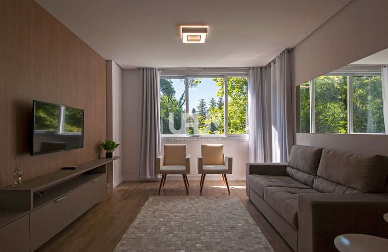 Berhard Wolff 203-2D junto ao Casamento dos Sonhos