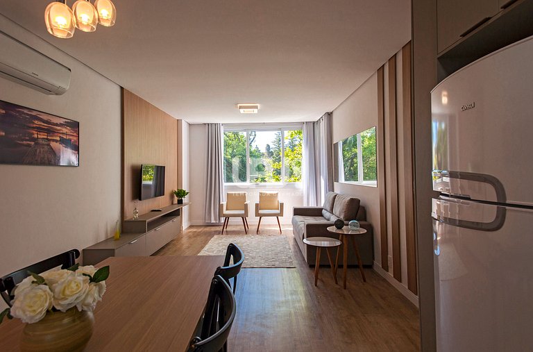 Berhard Wolff 203-2D junto ao Casamento dos Sonhos