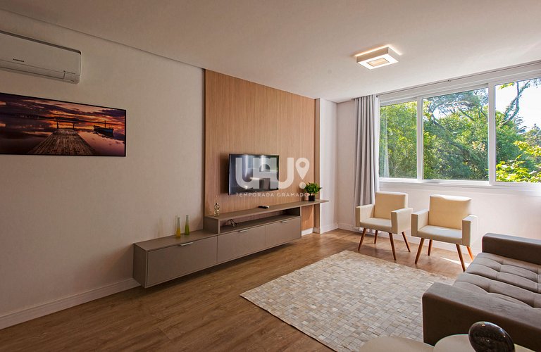 Berhard Wolff 203-2D junto ao Casamento dos Sonhos