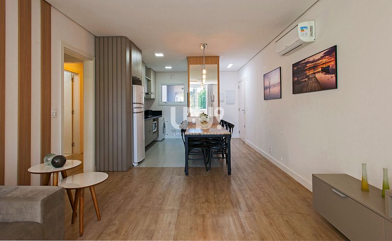 Berhard Wolff 203-2D junto ao Casamento dos Sonhos