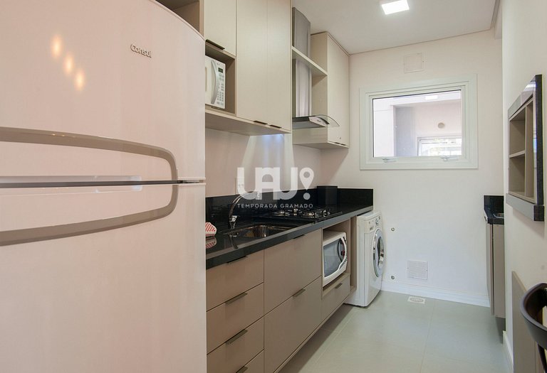 Berhard Wolff 203-2D junto ao Casamento dos Sonhos