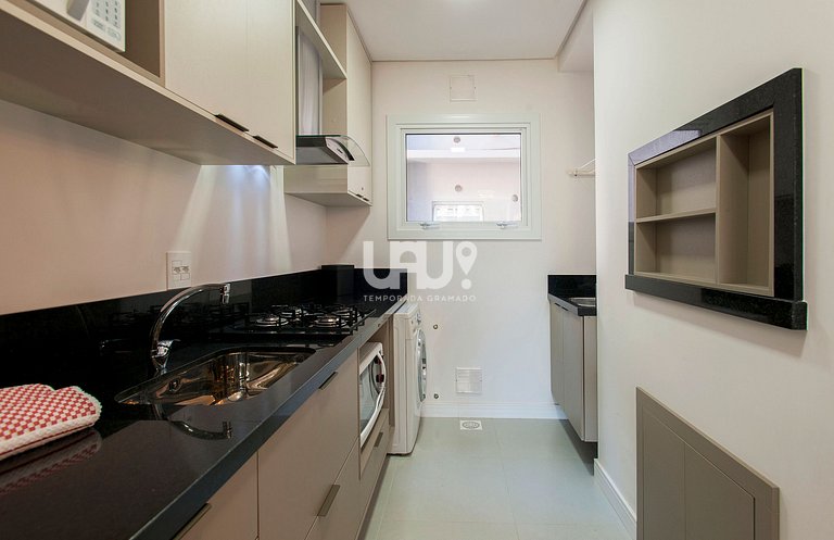 Berhard Wolff 203-2D junto ao Casamento dos Sonhos