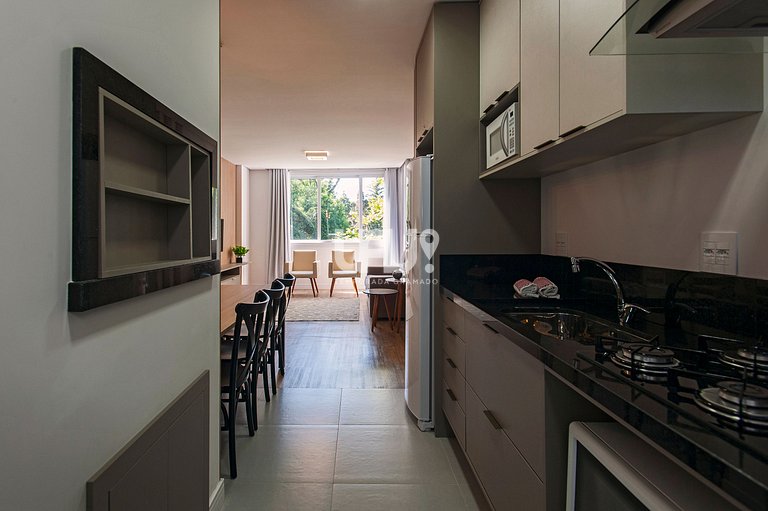 Berhard Wolff 203-2D junto ao Casamento dos Sonhos