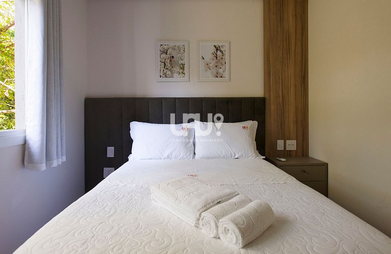 Berhard Wolff 203-2D junto ao Casamento dos Sonhos