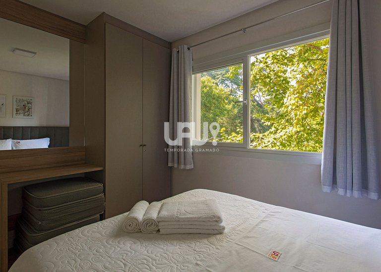 Berhard Wolff 203-2D junto ao Casamento dos Sonhos