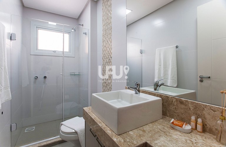 Berhard Wolff 203-2D junto ao Casamento dos Sonhos