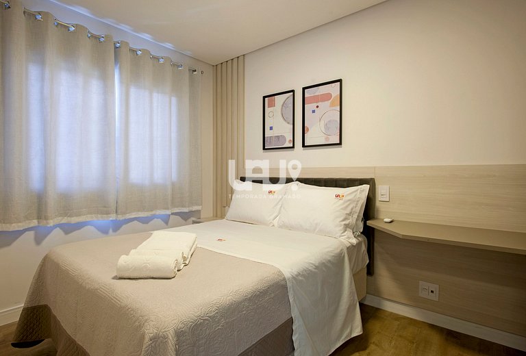 Berhard Wolff 203-2D junto ao Casamento dos Sonhos