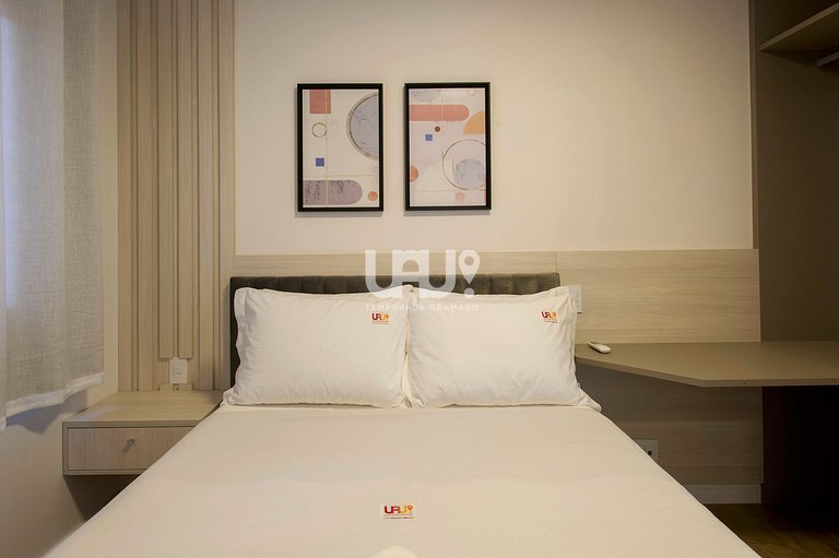 Berhard Wolff 203-2D junto ao Casamento dos Sonhos