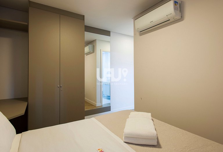 Berhard Wolff 203-2D junto ao Casamento dos Sonhos