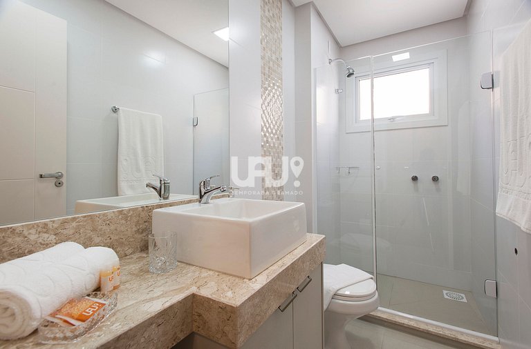 Berhard Wolff 203-2D junto ao Casamento dos Sonhos