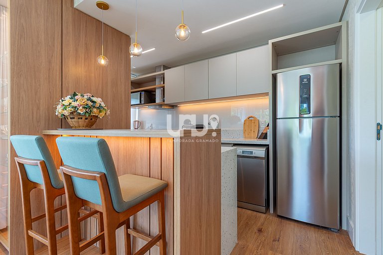 Vêneto - Condomínio com infra de Resort em Gramado