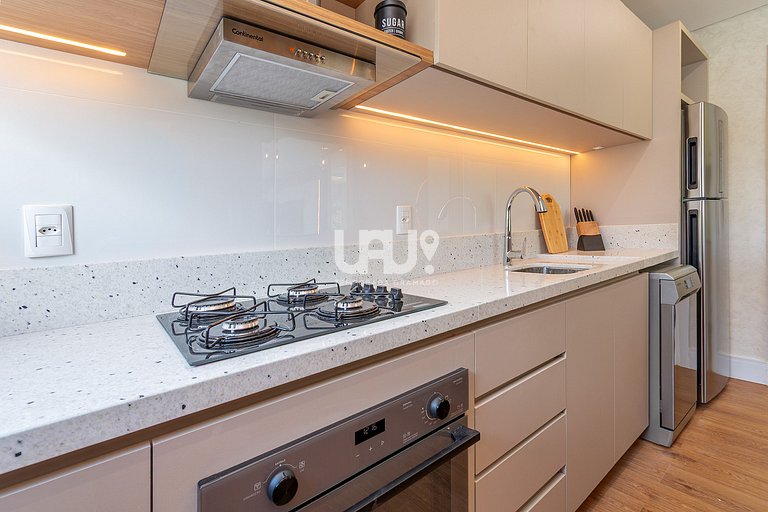 Vêneto - Condomínio com infra de Resort em Gramado