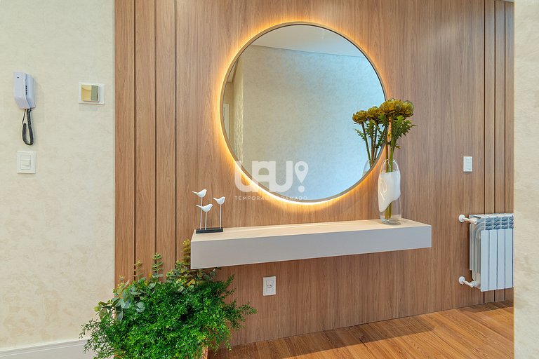 Vêneto - Condomínio com infra de Resort em Gramado