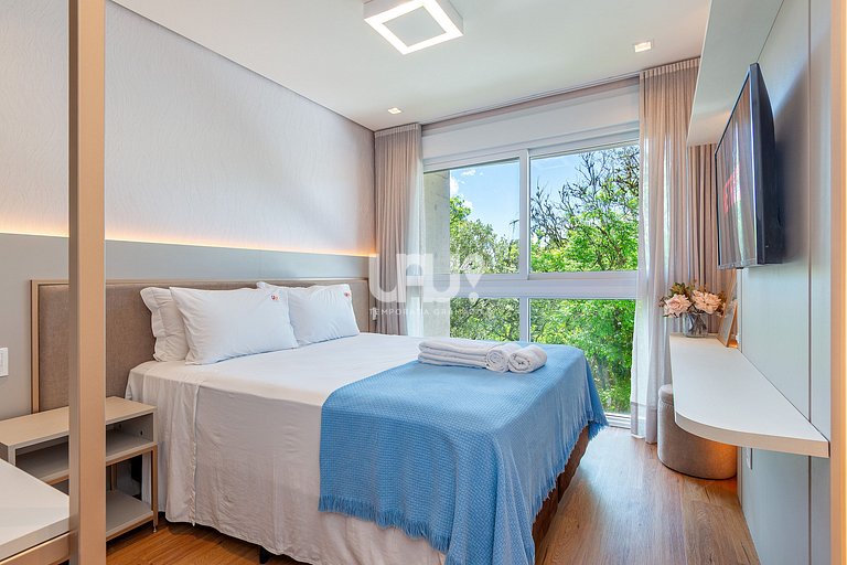 Vêneto - Condomínio com infra de Resort em Gramado