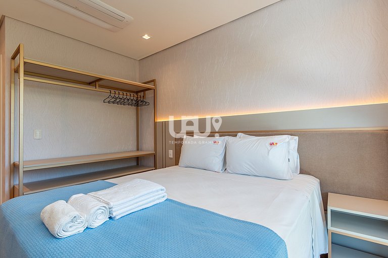 Vêneto - Condomínio com infra de Resort em Gramado