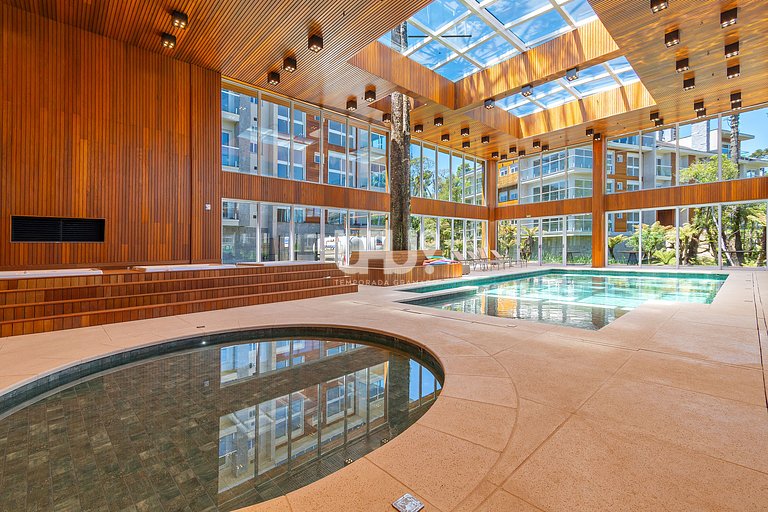 Vêneto - Condomínio com infra de Resort em Gramado