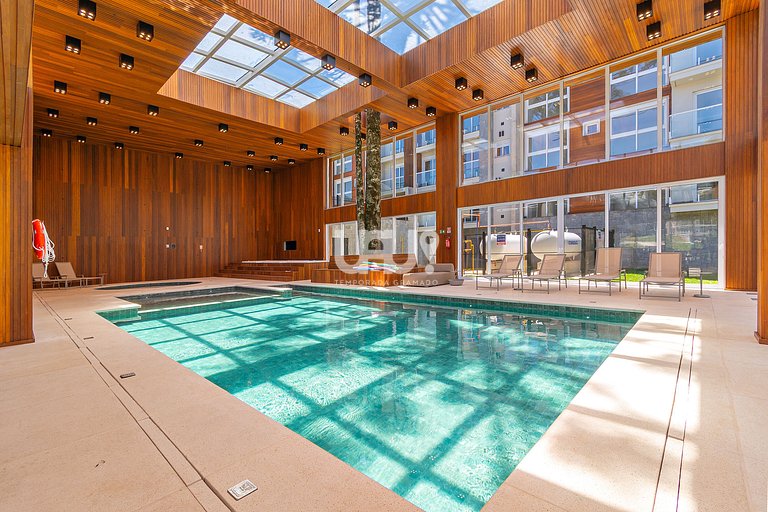 Vêneto - Condomínio com infra de Resort em Gramado