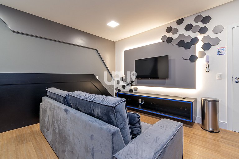 Vêneto - Condomínio com infra de Resort em Gramado