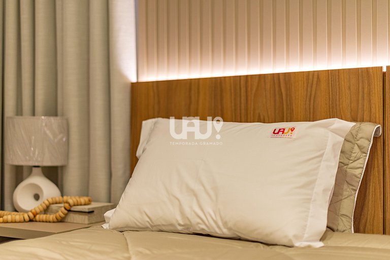 Storia 504 - requinte e sofisticação no Centro!