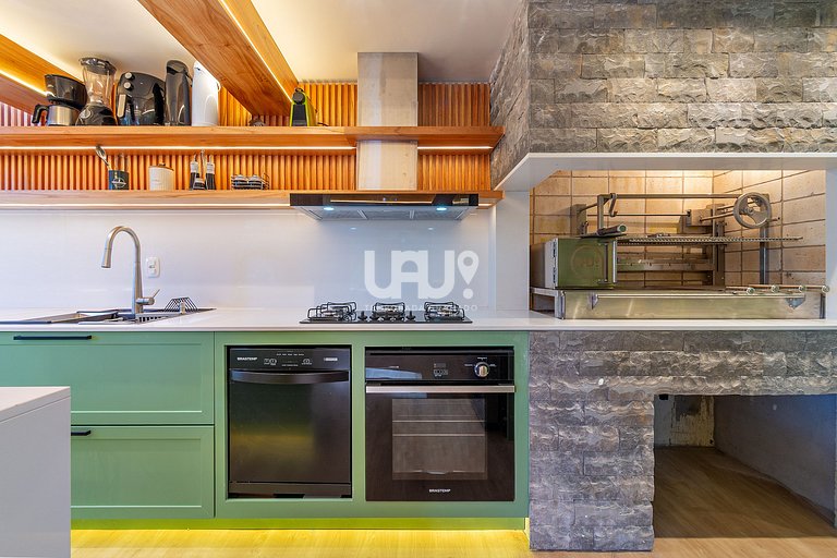 Casa Dolomita - Spa privativo, piscina e sauna!