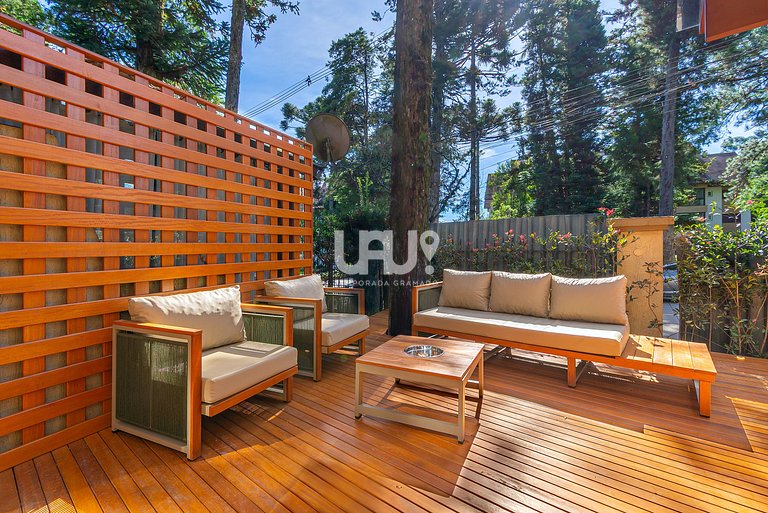 Casa Dolomita - Spa privativo, piscina e sauna!