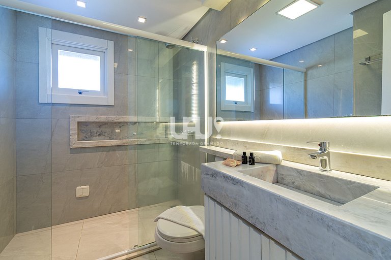 Casa Dolomita - Spa privativo, piscina e sauna!