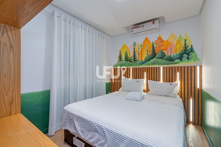 Casa Dolomita - Spa privativo, piscina e sauna!