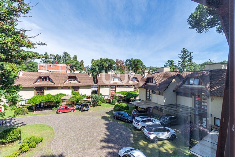 Casa Dolomita - Spa privativo, piscina e sauna!