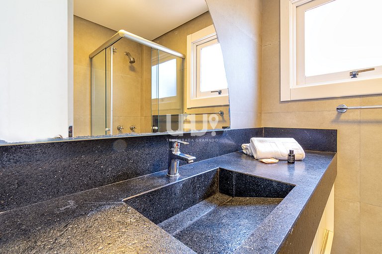 Casa Dolomita - Spa privativo, piscina e sauna!