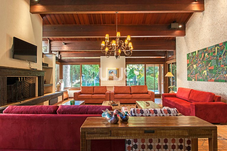 Casa Dolomita - Spa privativo, piscina e sauna!