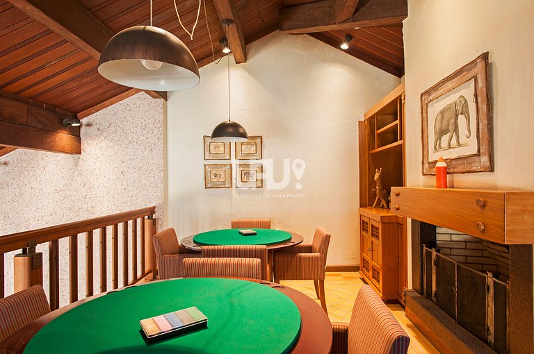 Casa Dolomita - Spa privativo, piscina e sauna!