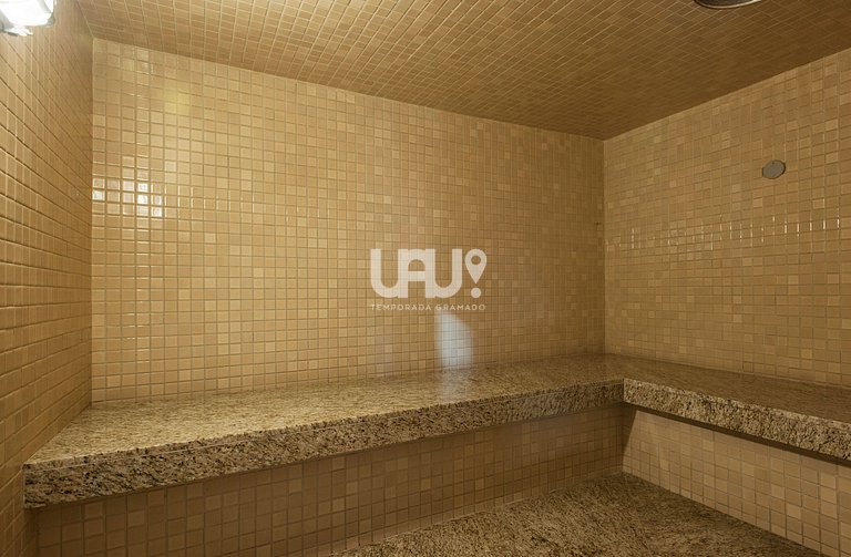 Casa Dolomita - Spa privativo, piscina e sauna!