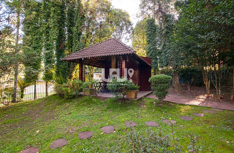 Casa Dolomita - Spa privativo, piscina e sauna!