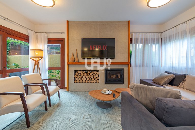 Casa Nørd - o essencial para a experiência máxima!