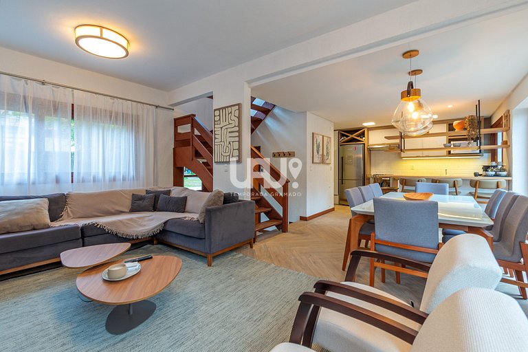 Casa Nørd - o essencial para a experiência máxima!