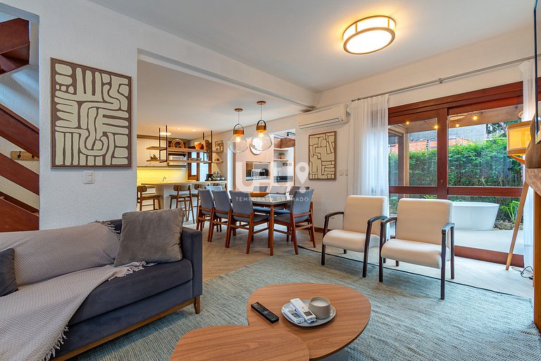 Casa Nørd - o essencial para a experiência máxima!
