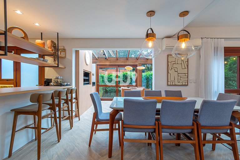 Casa Nørd - o essencial para a experiência máxima!