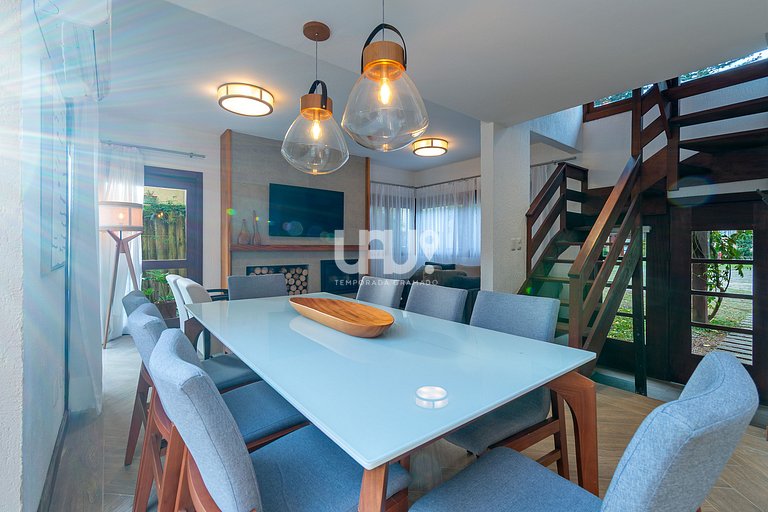 Casa Nørd - o essencial para a experiência máxima!